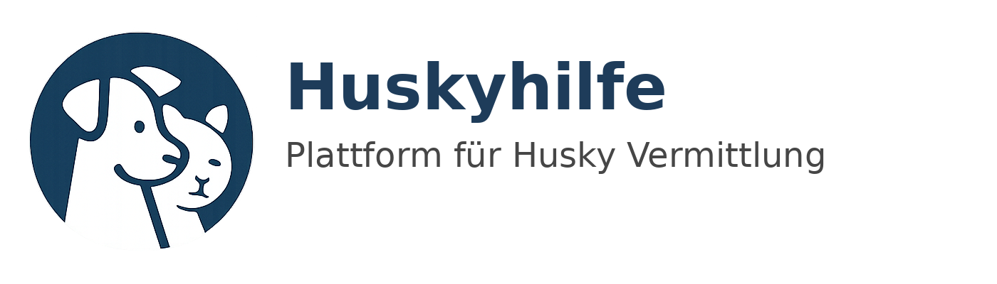 Huskyhilfe