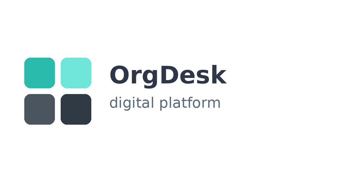 OrgDesk